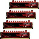 Модуль памяти DDR3 16GB (4x4GB) 1333 MHz G.Skill (F3-10666CL9Q-16GBRL)