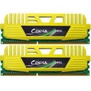 Модуль памяти DDR3 8GB (2x4GB) 2133 MHz GEIL (GOC38GB2133C9ADC)