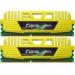 Модуль памяти DDR3 8GB (2x4GB) 2133 MHz GEIL (GOC38GB2133C9ADC)