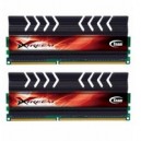 Модуль памяти DDR3 8GB (2x4GB) 2600 MHz Team (TXD38192M2600HC10QDC-L)