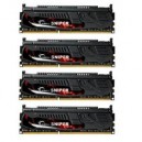 Модуль памяти DDR3 16GB (4x4GB) 1600 MHz G.Skill (F3-12800CL9Q-16GBSR)