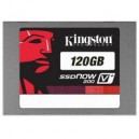 Накопитель SSD 2.5'  120GB Kingston (SVP200S3/ 120G)