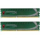 Модуль памяти DDR3 8GB (2x4GB) 1600 MHz Kingston (KHX1600C9D3LK2/ 8GX)