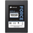 Накопитель SSD 2.5'  180GB CORSAIR (CSSD-F180GB3-BK)