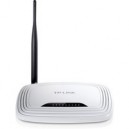 Маршрутизатор Wi-Fi TP-Link TL-WR740N