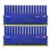 Модуль памяти DDR3 8GB (2x4GB) 1866 MHz Kingston (KHX1866C9D3T1K2/ 8GX)