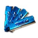 Модуль памяти DDR3 16GB (4x4GB) 1600 MHz G.Skill (F3-12800CL7Q-16GBZM)