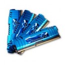 Модуль памяти DDR3 16GB (4x4GB) 1866 MHz G.Skill (F3-14900CL8Q-16GBZM)