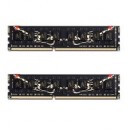 Модуль памяти DDR3 16GB (2x8GB) 1600 MHz GEIL (GB316GB1600C10DC)