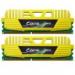 Модуль памяти DDR3 16GB (2x8GB) 1600 MHz GEIL (GOC316GB1600C10DC)