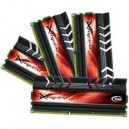 Модуль памяти DDR3 16GB (4x4GB) 2600 MHz Team (TXD316G2600HC10QQC-L)