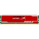 Модуль памяти DDR3 4GB 1600 MHz Kingston (KHX1600C9D3B1R/ 4G)