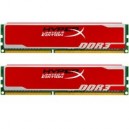 Модуль памяти DDR3 8GB (2x4GB) 1600 MHz Kingston (KHX1600C9D3B1RK2/ 8GX)