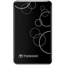 Внешний жесткий диск 2.5' 750GB Transcend (TS750GSJ25A3K)