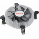 Кулер для процессора Akasa AK-CCE-7106HP