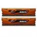 Модуль памяти DDR3 8GB (2x4GB) 2133 MHz G.Skill (F3-2133C11D-8GAO)