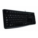 Клавиатура Logitech K120 (920-002507)