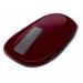 Мышка Microsoft Explorer Touch WL Sangria Red Ret (U5K-00015)