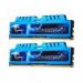 Модуль памяти DDR3 16GB (2x8GB) 1600 MHz G.Skill (F3-1600C9D-16GXM)