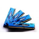 Модуль памяти DDR3 16GB (4x4GB) 1600 MHz G.Skill (F3-1600C9Q-16GAB)