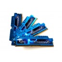 Модуль памяти DDR3 16GB (4x4GB) 2133 MHz G.Skill (F3-17000CL9Q-16GBXM)