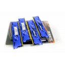 Модуль памяти DDR3 16GB (4x4GB) 2133 MHz G.Skill (F3-2133C9Q-16GAB)