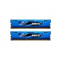 Модуль памяти DDR3 8GB (2x4GB) 1600 MHz G.Skill (F3-1600C8D-8GAB)