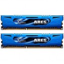 Модуль памяти DDR3 8GB (2x4GB) 2133 MHz G.Skill (F3-2133C9D-8GAB)