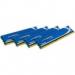 Модуль памяти DDR3 8GB (4x2GB) 2133 MHz Kingston (KHX2133C11D3K4/ 8GX)