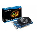 Видеокарта Radeon HD 5570 1024MB GIGABYTE (GV-R557D3-1GI)