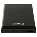 Внешний жесткий диск 2.5' 1TB A-DATA (ANH13-1TU3-CBK)