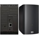 Внешний жесткий диск 3.5' 4TB WD (WDBVHT0040JCH-EESN)