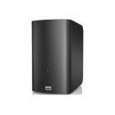 Внешний жесткий диск 3.5' 6TB WD (WDBVHT0060JCH-EESN)