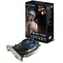 Видеокарта Radeon HD 7750 1024Mb Sapphire (11202-00-20G)