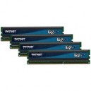 Модуль памяти DDR3 16GB (4x4GB) 1866 MHz Patriot (PGQ316G1866ELQK)