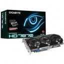 Видеокарта GIGABYTE Radeon HD 7870 2048Mb OverClock (GV-R787OC-2GD)