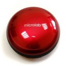 Акустическая система Microlab MD112 (MD112-red)