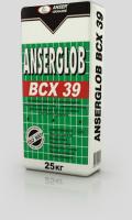 Клей для приклеивания теплоизоляции  ANSERGLOB BCX 39